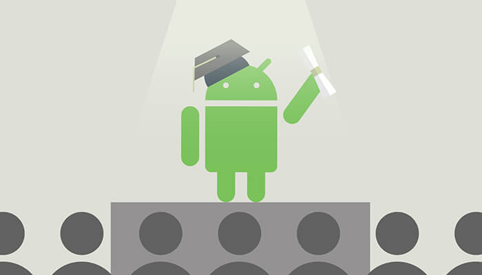 Google-Developers-Training-for-Android