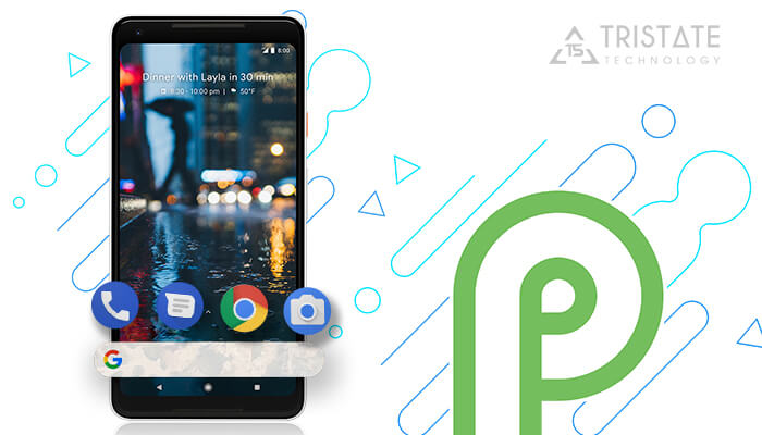 Android-P