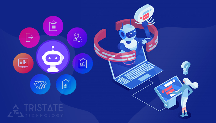 AI chatbot future of supply chain and logistics industry