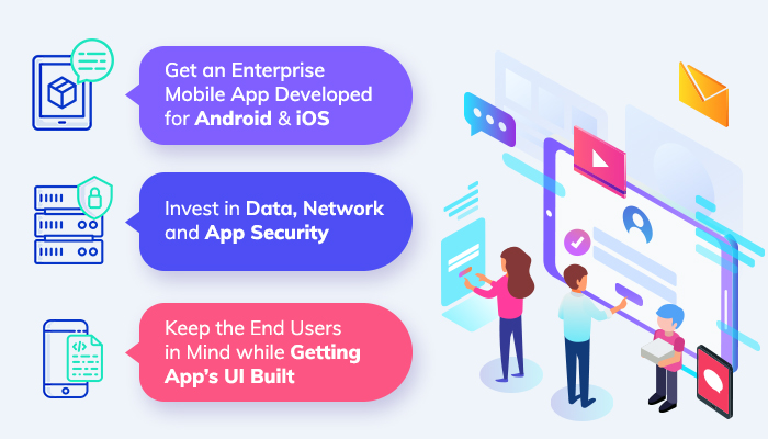 Enterprise Mobility Best Practices You Should Follow in 2019