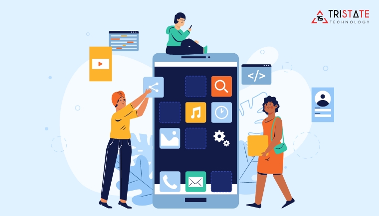 How Can Instant Apps Empower Your Business Values through Appealing Mobile Application Development?