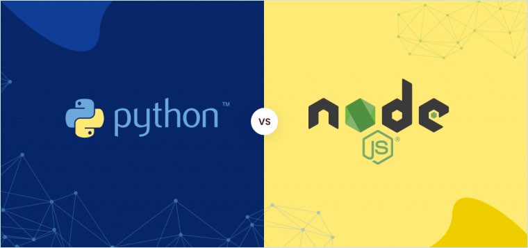 python-vs-node-js