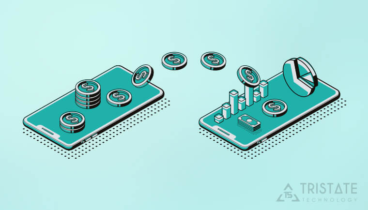 The art of balancing the app maintenance cost and app revenue