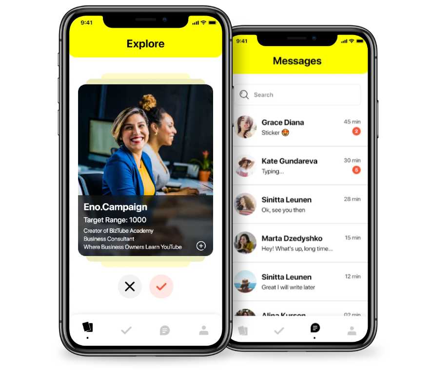 Hype – Find N Hype