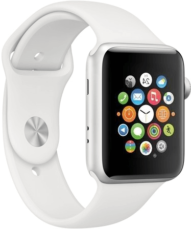 WatchKit Apps